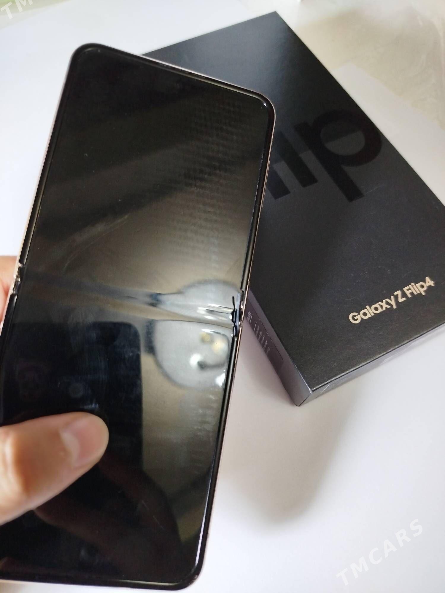 Zflip4 - Daşoguz - img 3