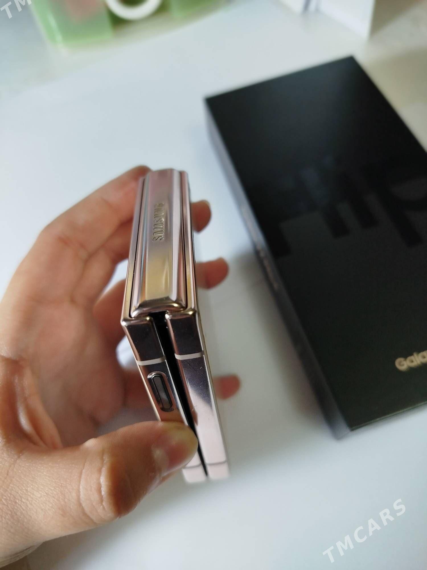 Zflip4 - Daşoguz - img 4