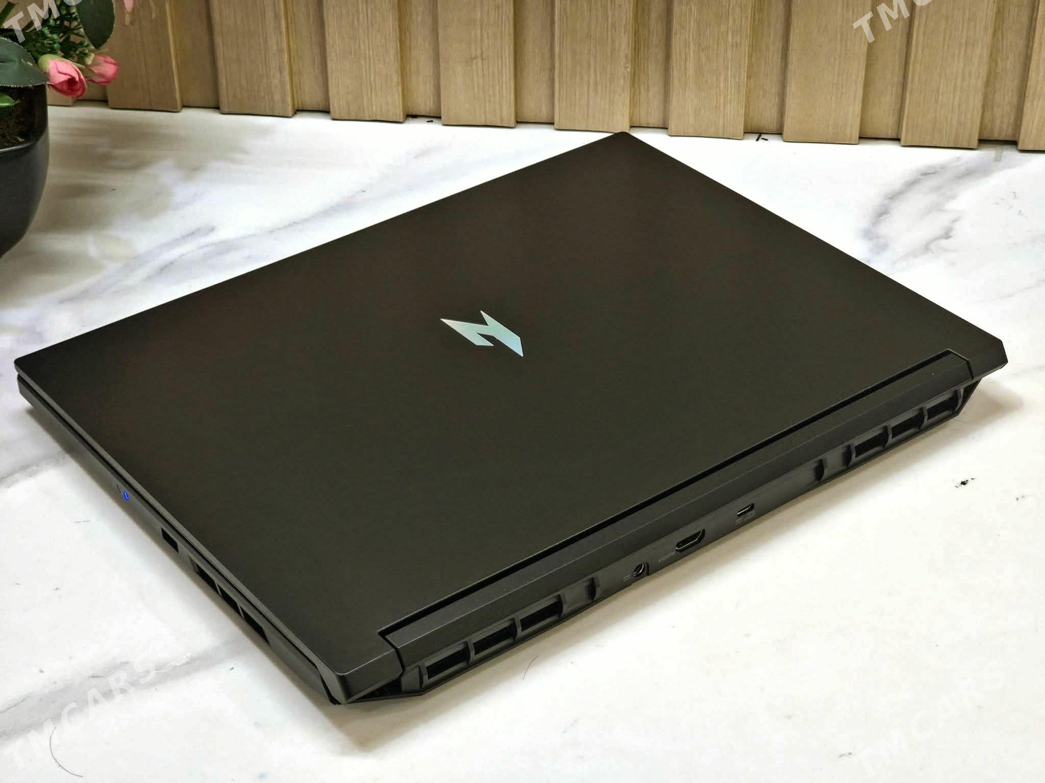 RTX 4060 / Ryzen 7 / RAM 16GB - Aşgabat - img 1