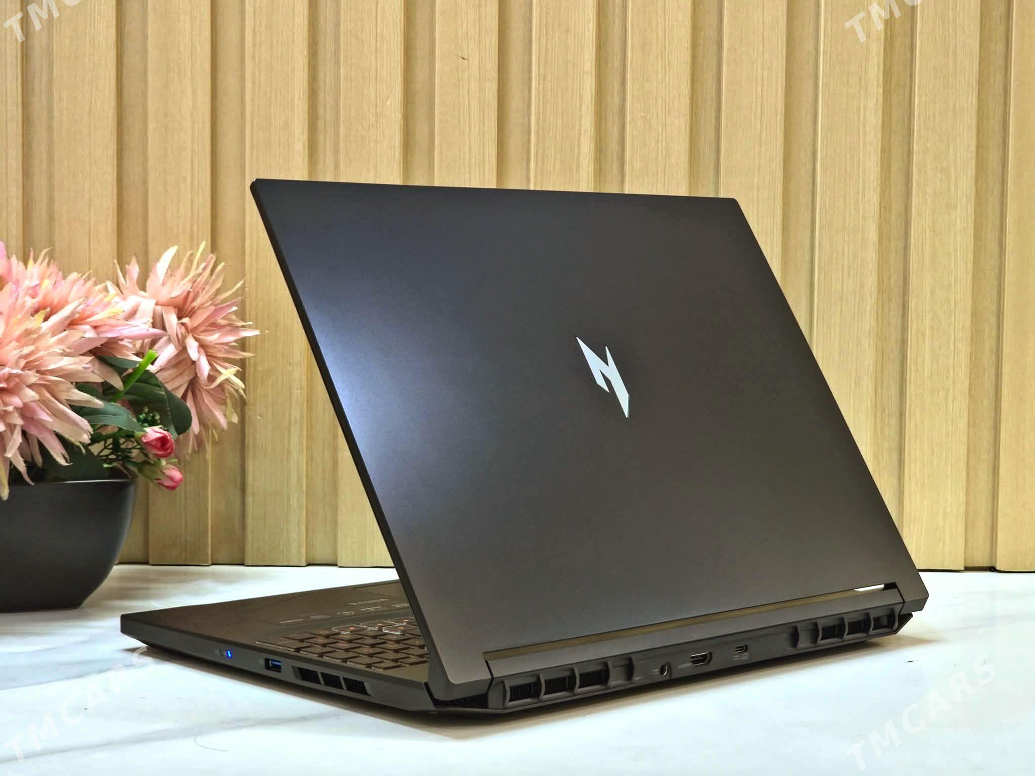 RTX 4060 / Ryzen 7 / RAM 16GB - Aşgabat - img 2