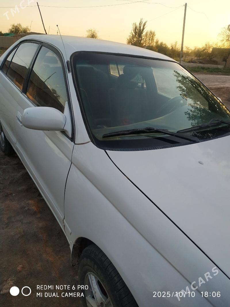 Toyota Corona 1993 - 56 000 TMT - етр. Туркменбаши - img 2