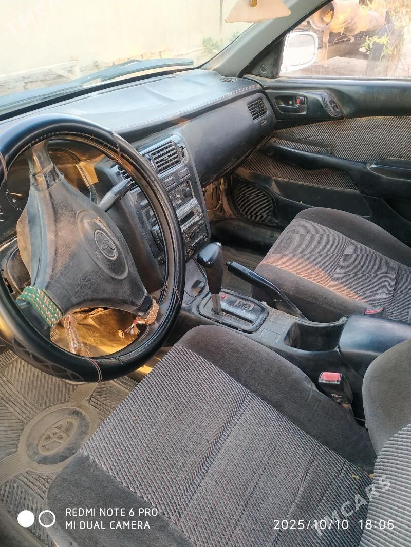 Toyota Corona 1993 - 56 000 TMT - етр. Туркменбаши - img 3