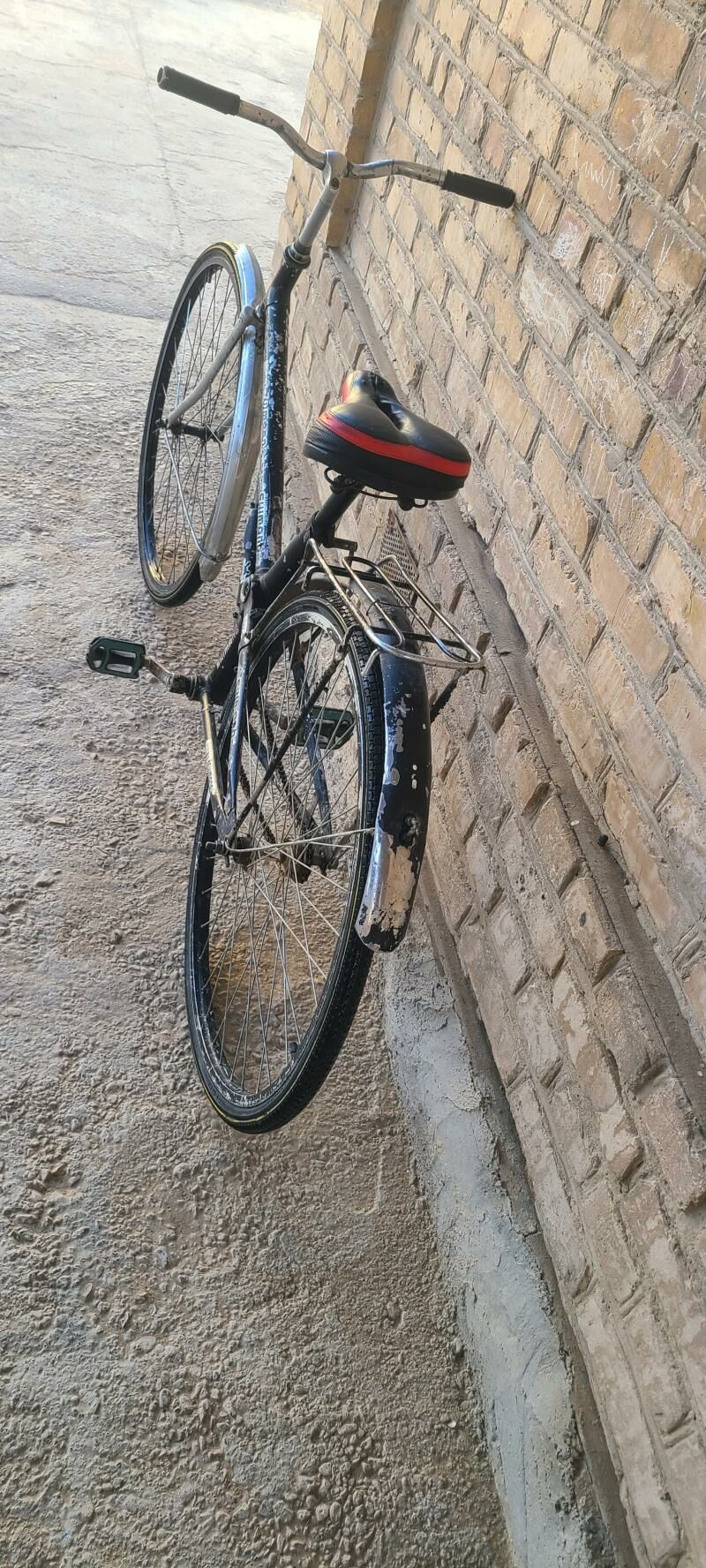 kama tıgır welsopet welık - Мары - img 3