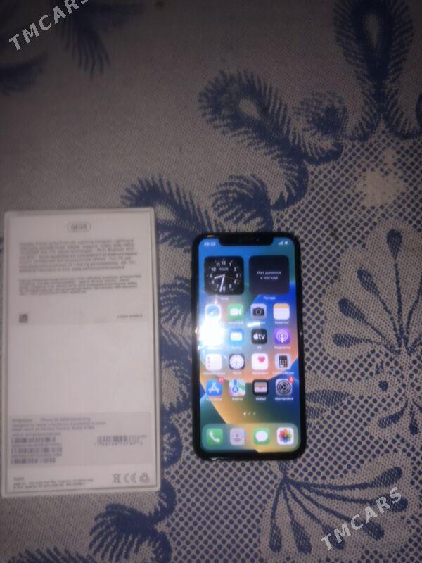 I phone Xs - Köneürgenç - img 1