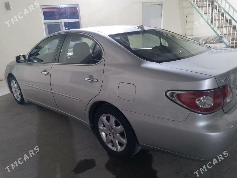 Lexus ES 300 2003 - 220 000 TMT - Çärjew - img 6