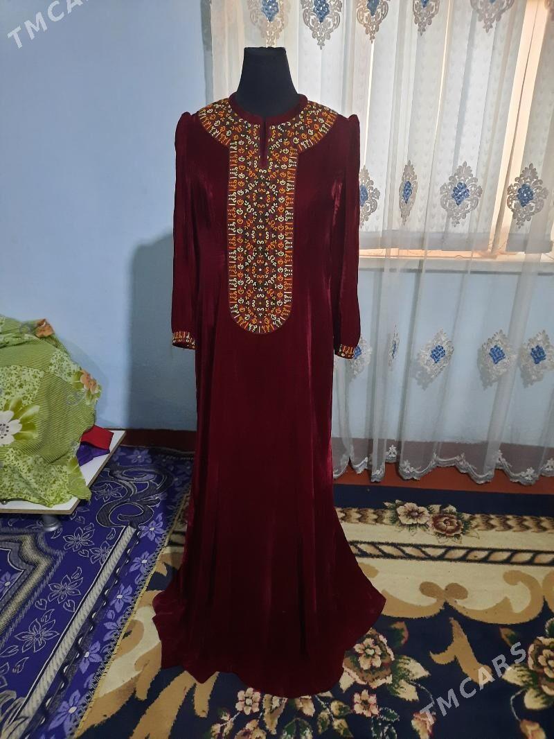 Satlyk koýnekler - Aşgabat - img 2