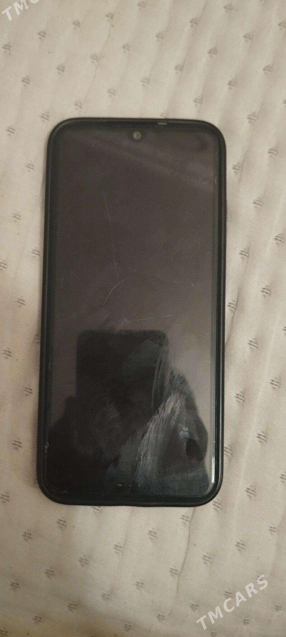 redmi not 8T - Туркменбаши - img 1