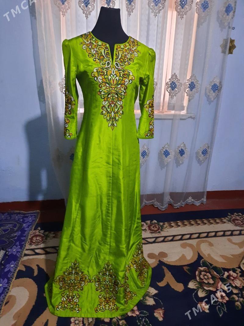 Satlyk koýnekler - Aşgabat - img 5