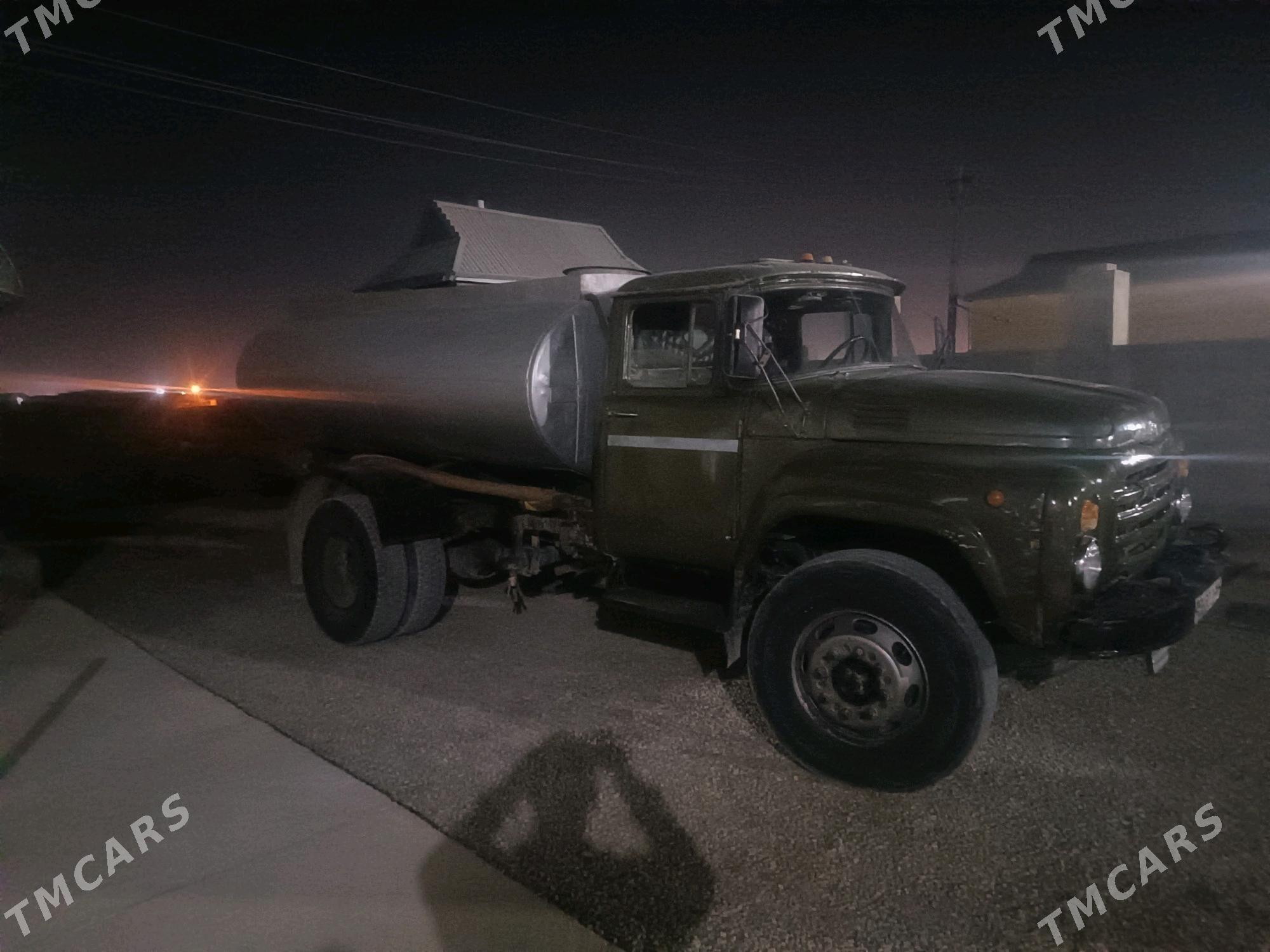 Zil 130 1982 - 85 000 TMT - Mary - img 1