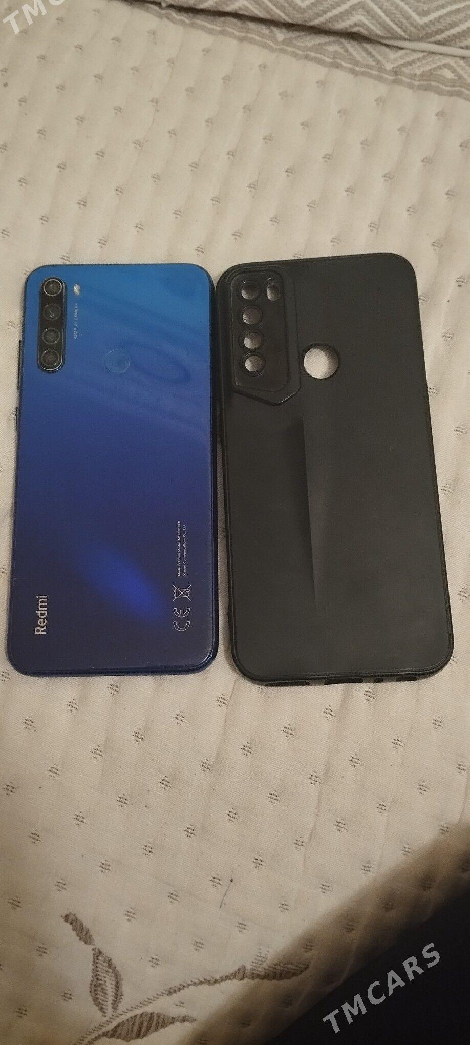 redmi not 8T - Туркменбаши - img 2