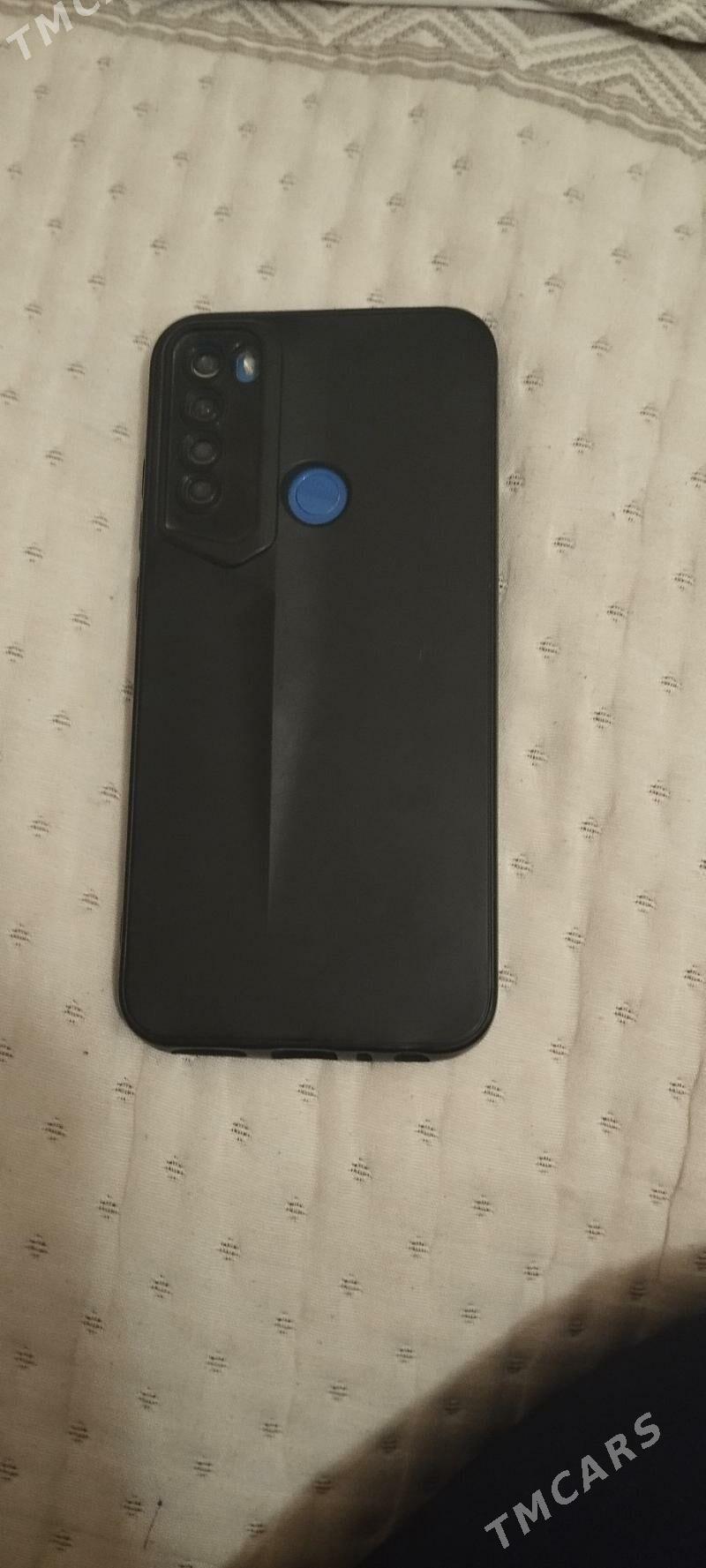 redmi not 8T - Туркменбаши - img 3