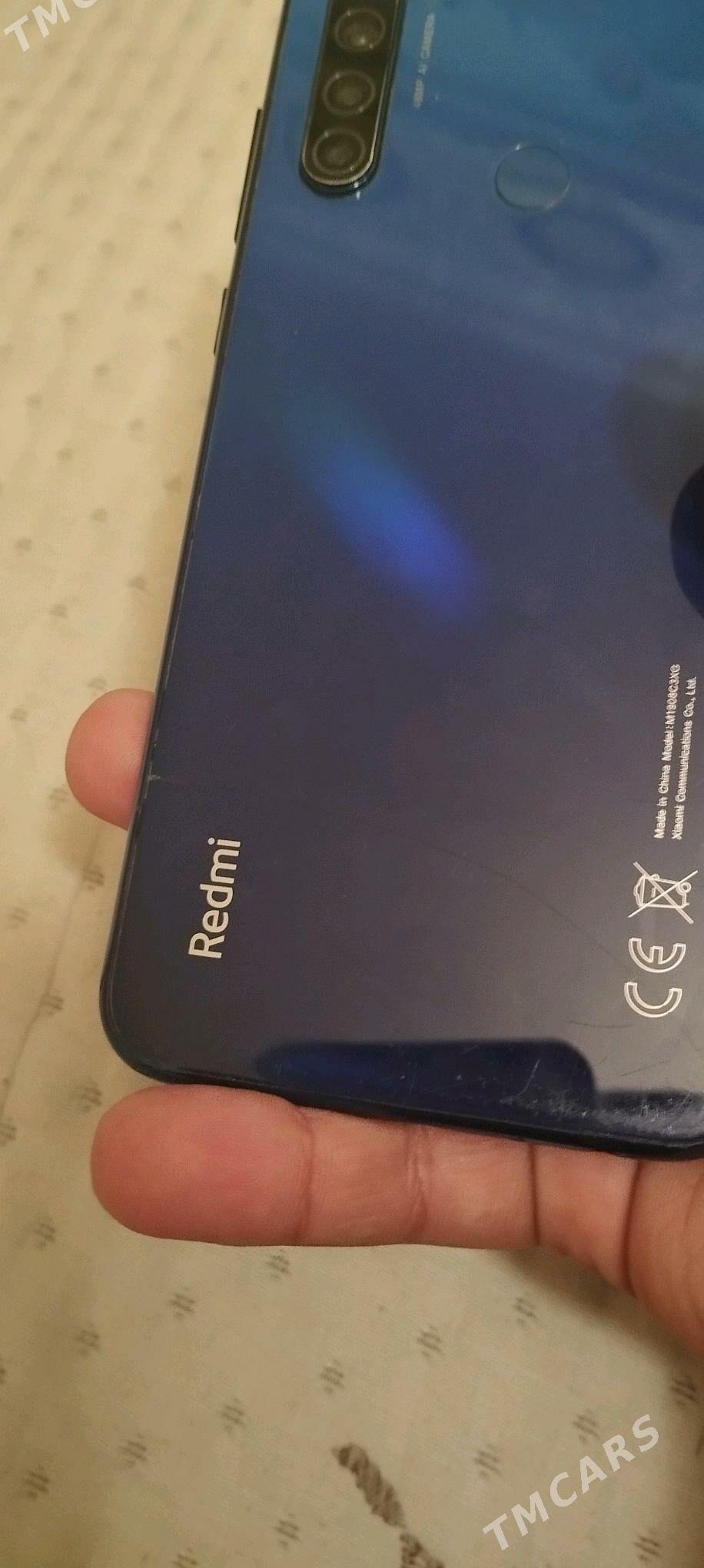 redmi not 8T - Туркменбаши - img 5