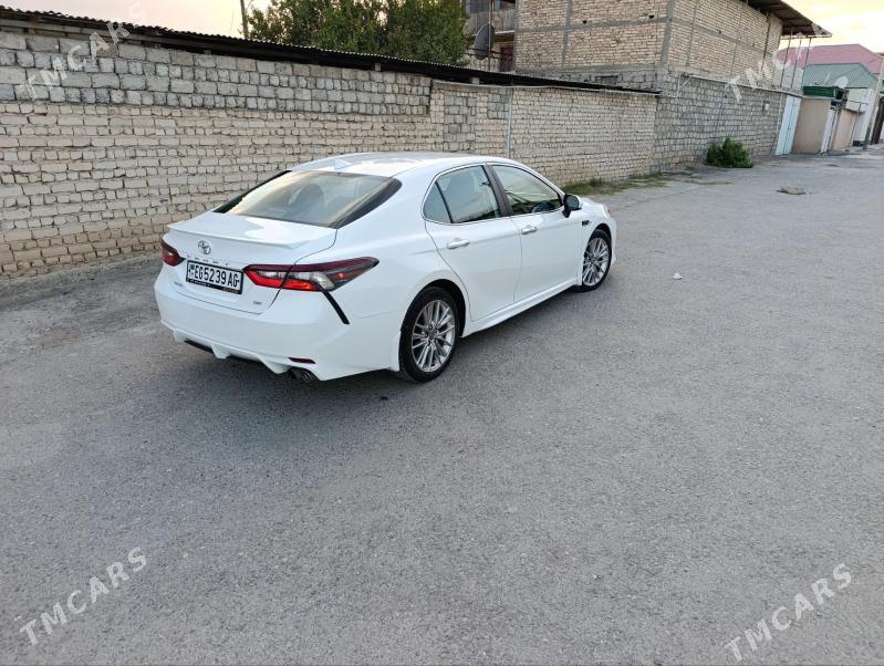 Toyota Camry 2021 - 315 000 TMT - Çoganly - img 8