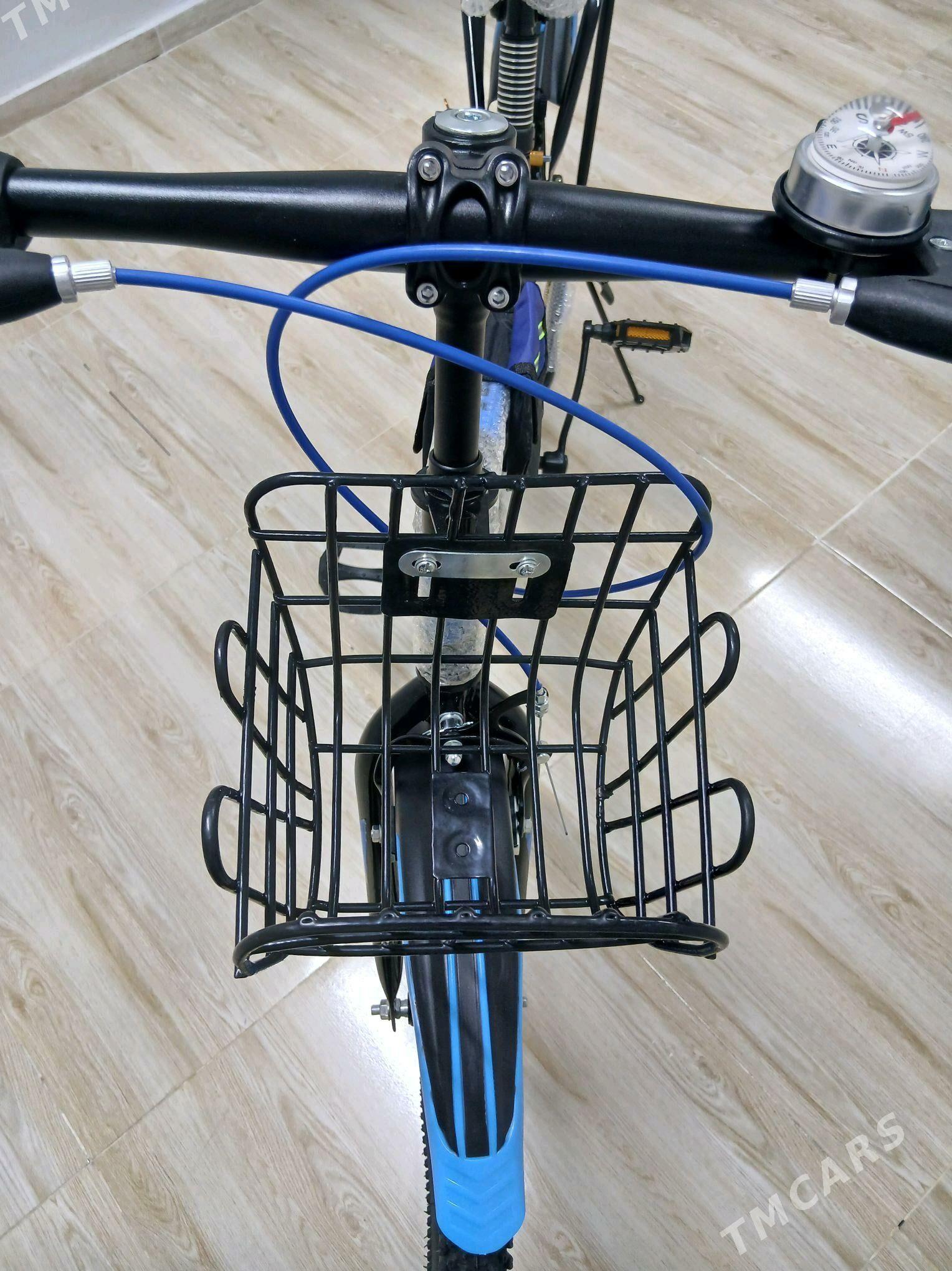 Tigir - Ашхабад - img 6