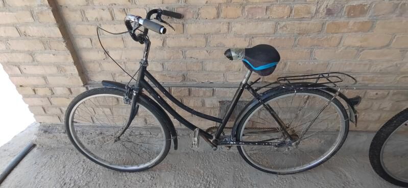 kama tıgır welsopet welık - Мары - img 5