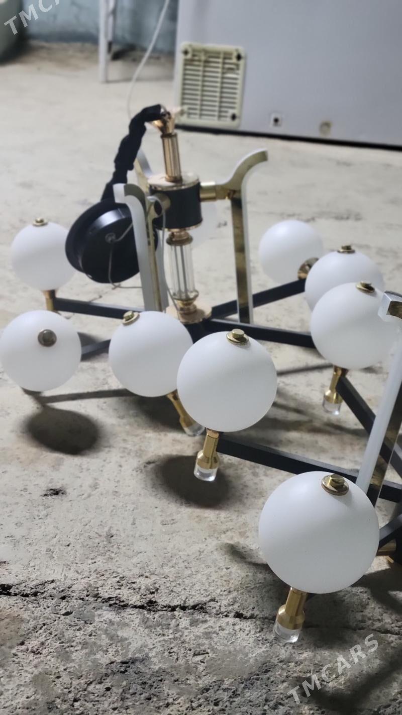 Lyustralar - Багир - img 7