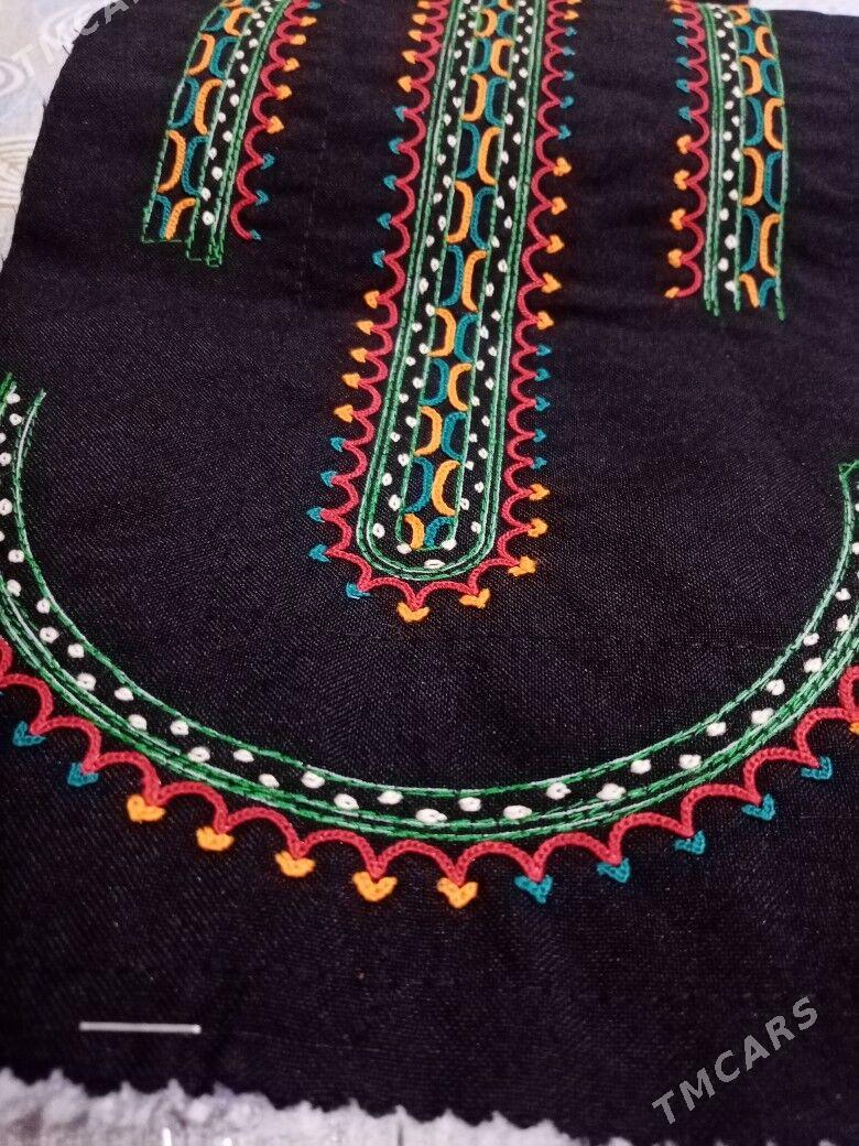 Yaka - Балканабат - img 4