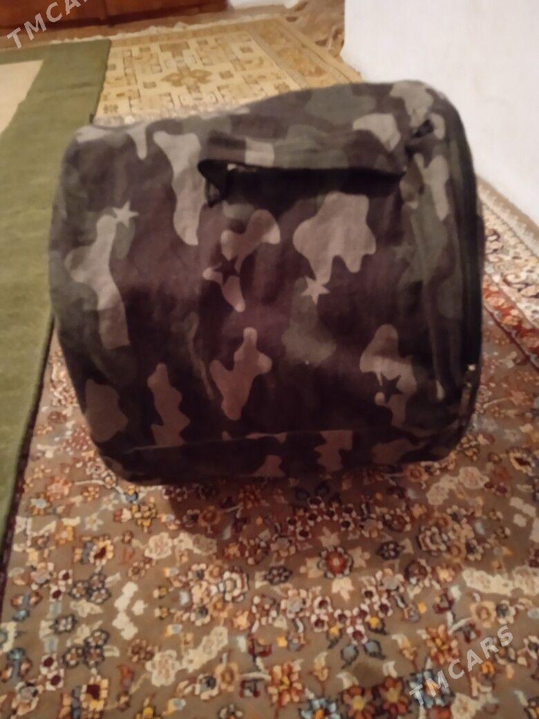 nagara - Balkanabat - img 2