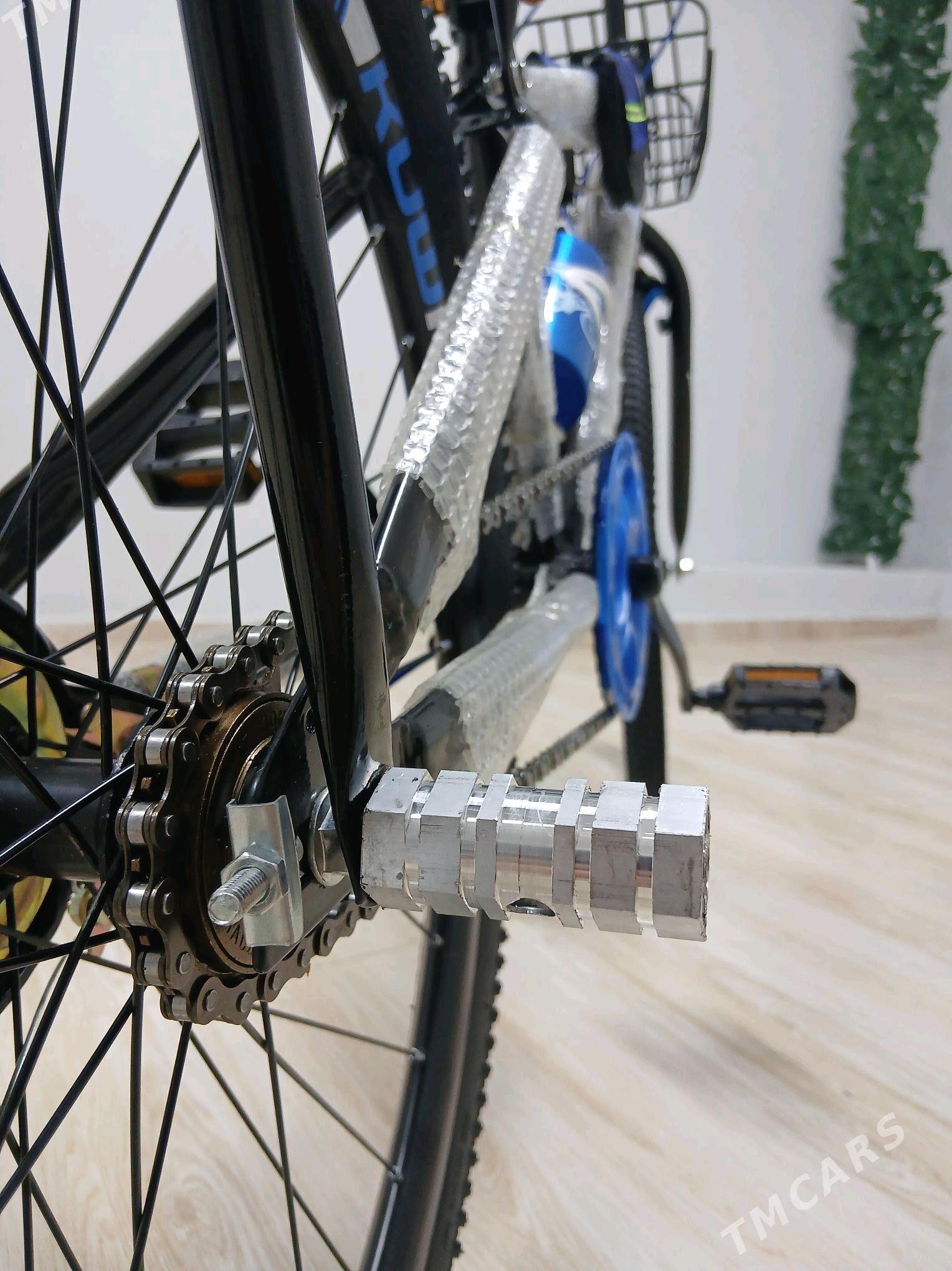 Tigir - Ашхабад - img 8