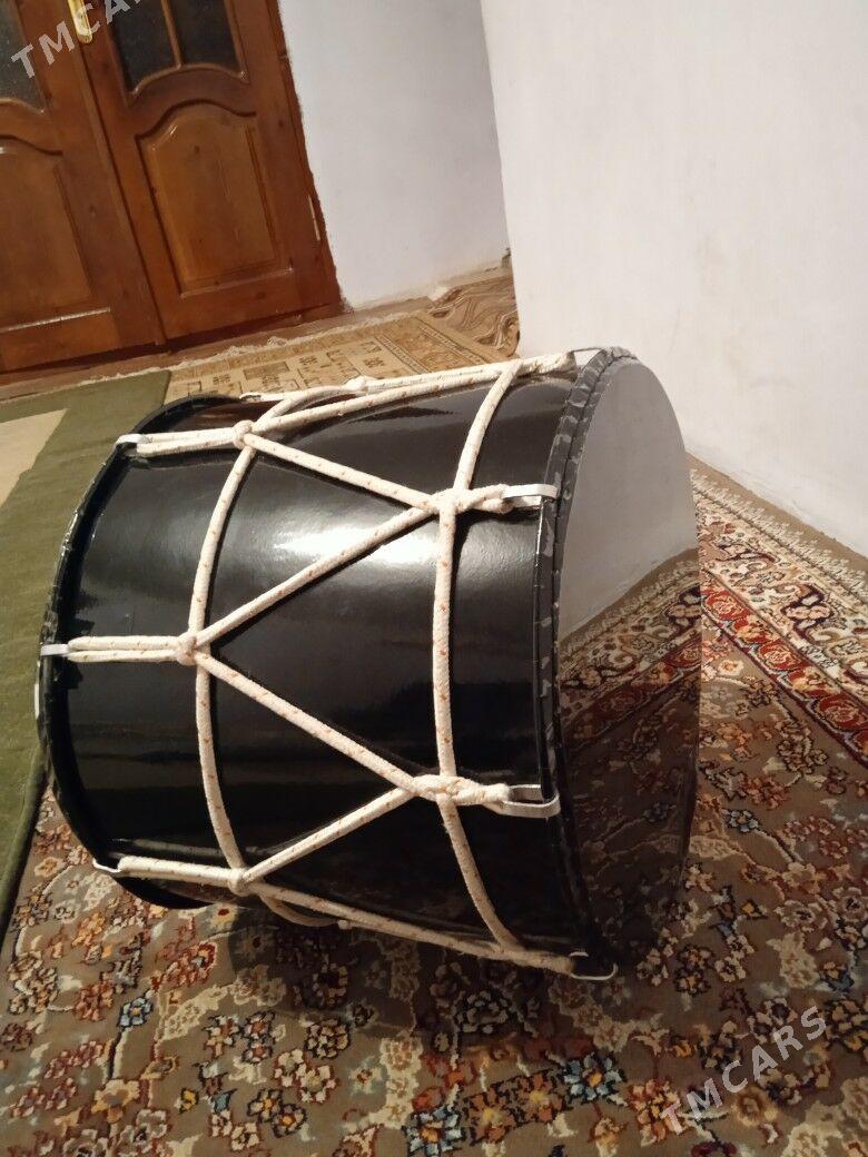 nagara - Balkanabat - img 1