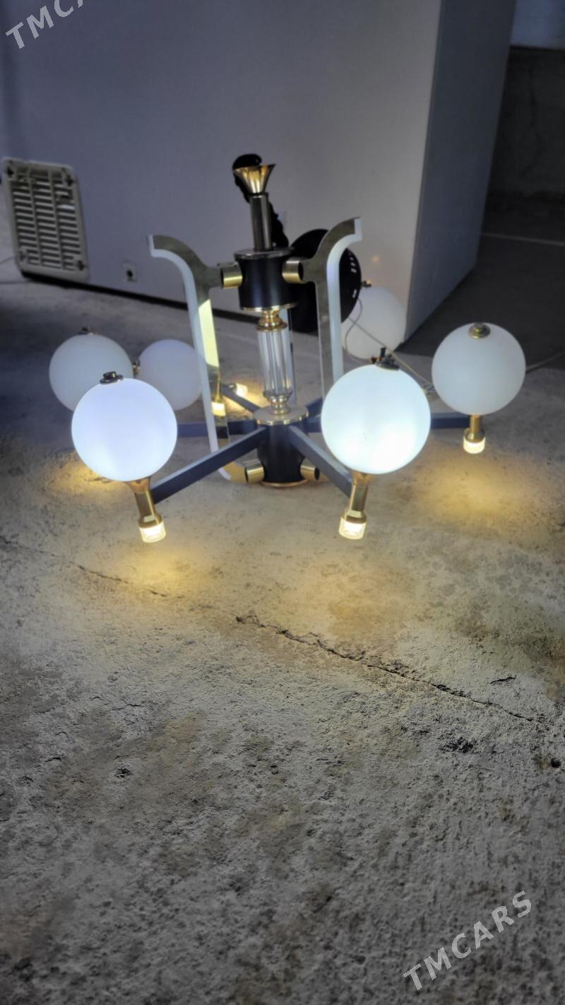 Lyustralar - Багир - img 5