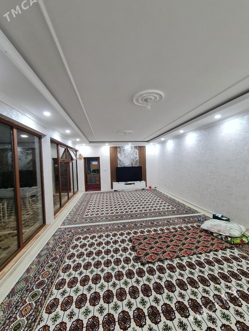 Çoganly Arkaç - Чоганлы - img 2