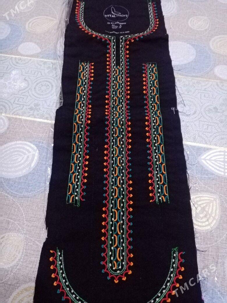 Yaka - Балканабат - img 2