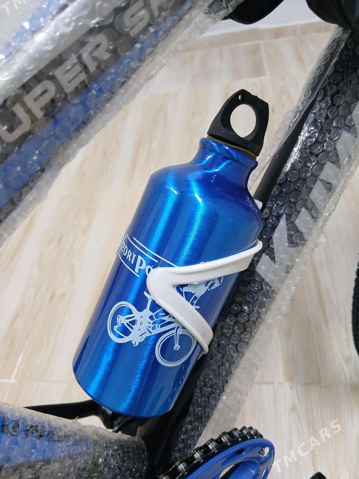 Tigir - Ашхабад - img 7