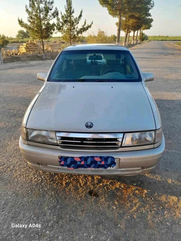 Opel Vectra 1992 - 40 000 TMT - Мургап - img 4