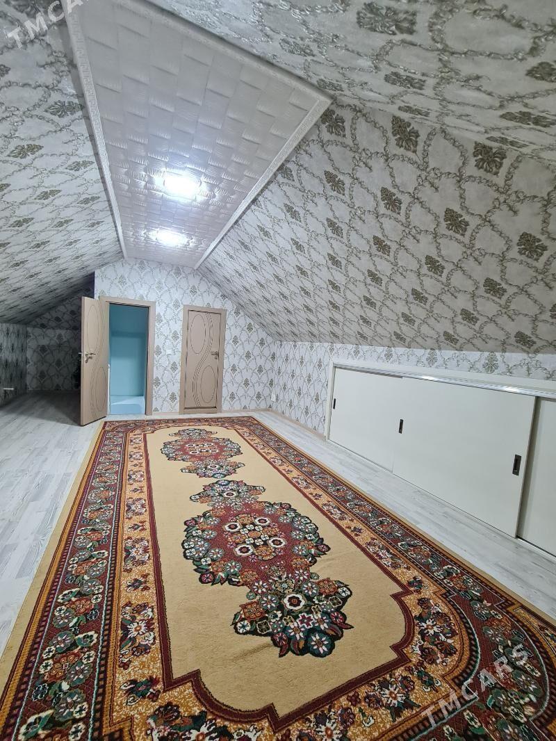 Çoganly Arkaç - Чоганлы - img 4