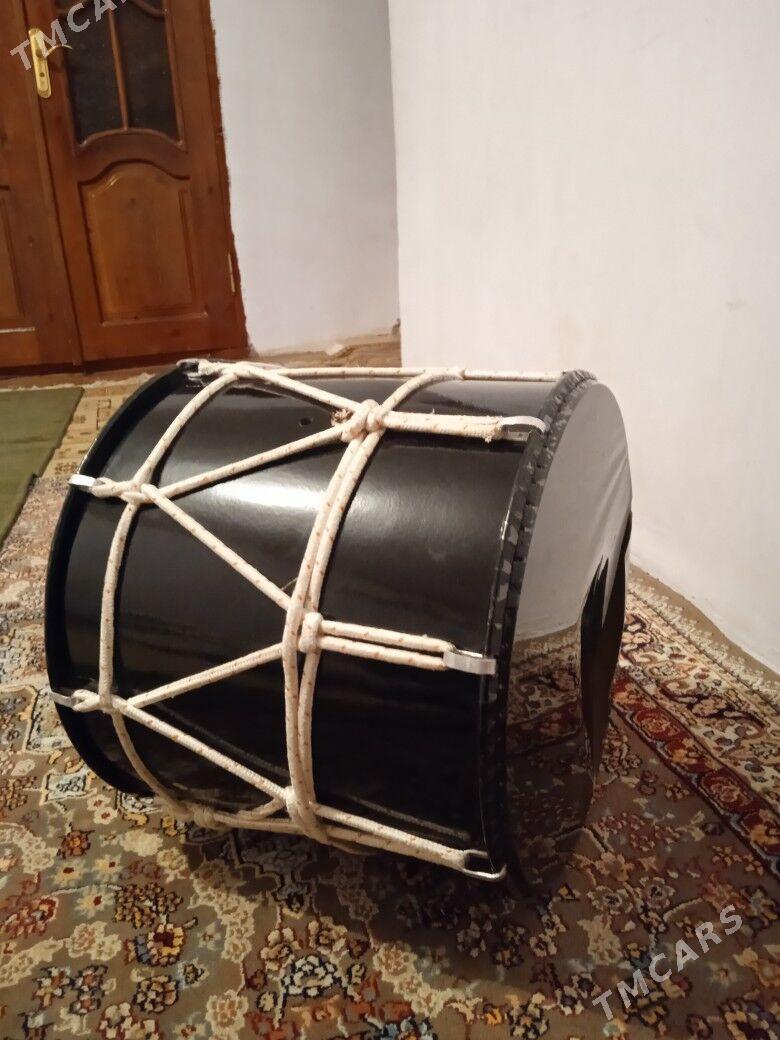 nagara - Balkanabat - img 3