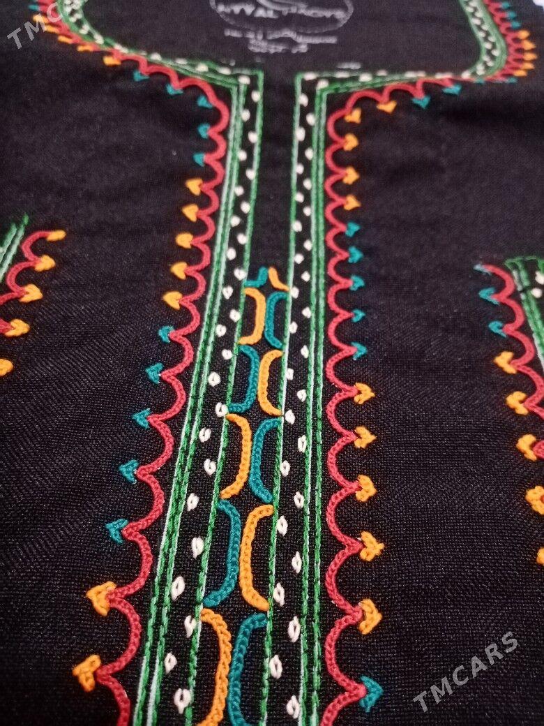 Yaka - Балканабат - img 3