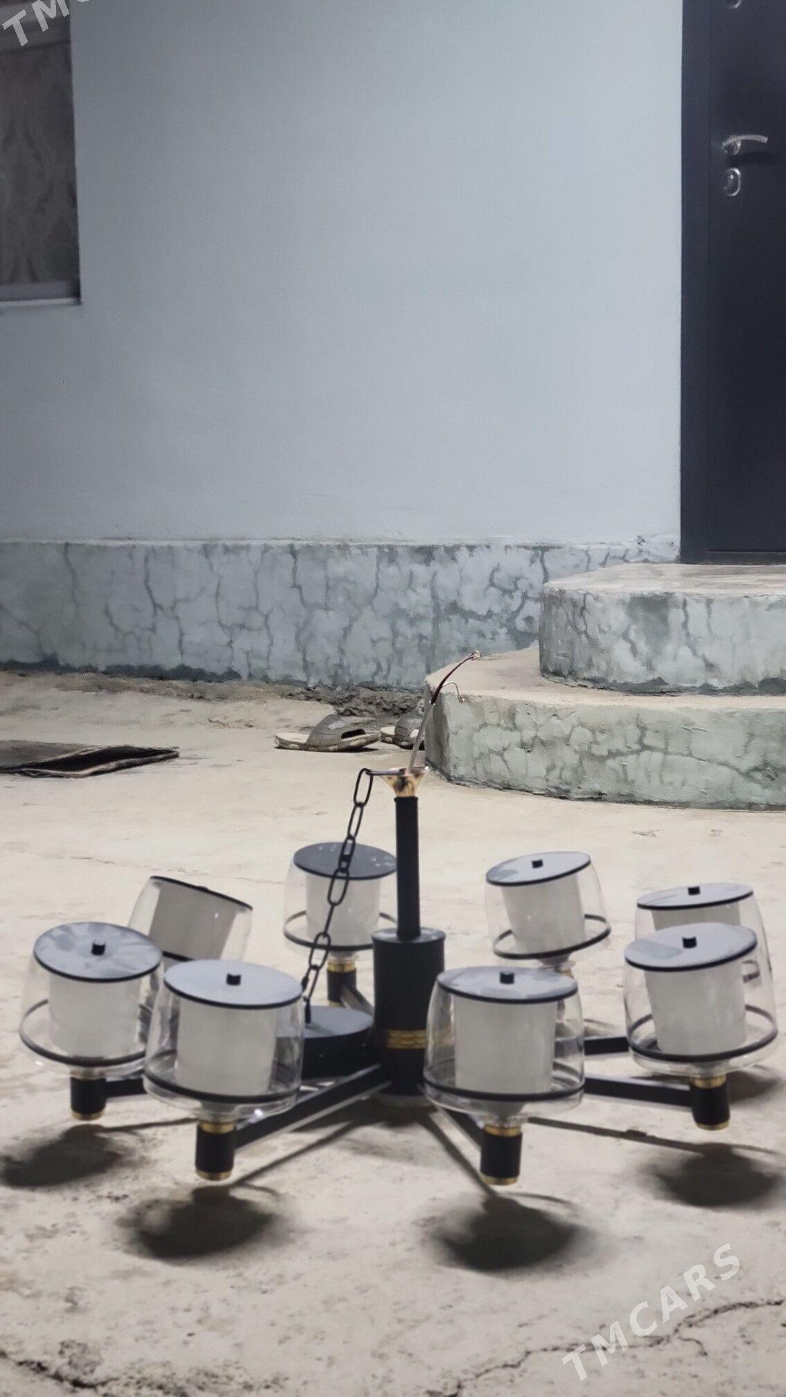 Lyustralar - Багир - img 3