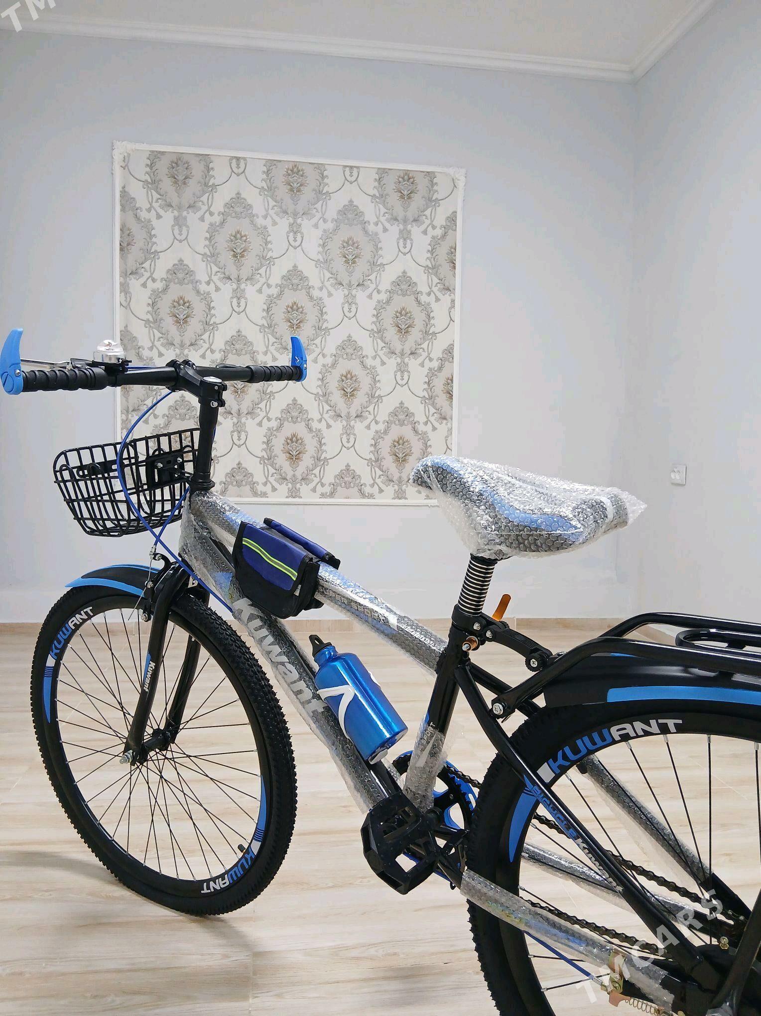 Tigir - Ашхабад - img 5