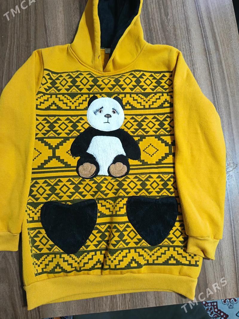 Свитшот Switşot - Aşgabat - img 2