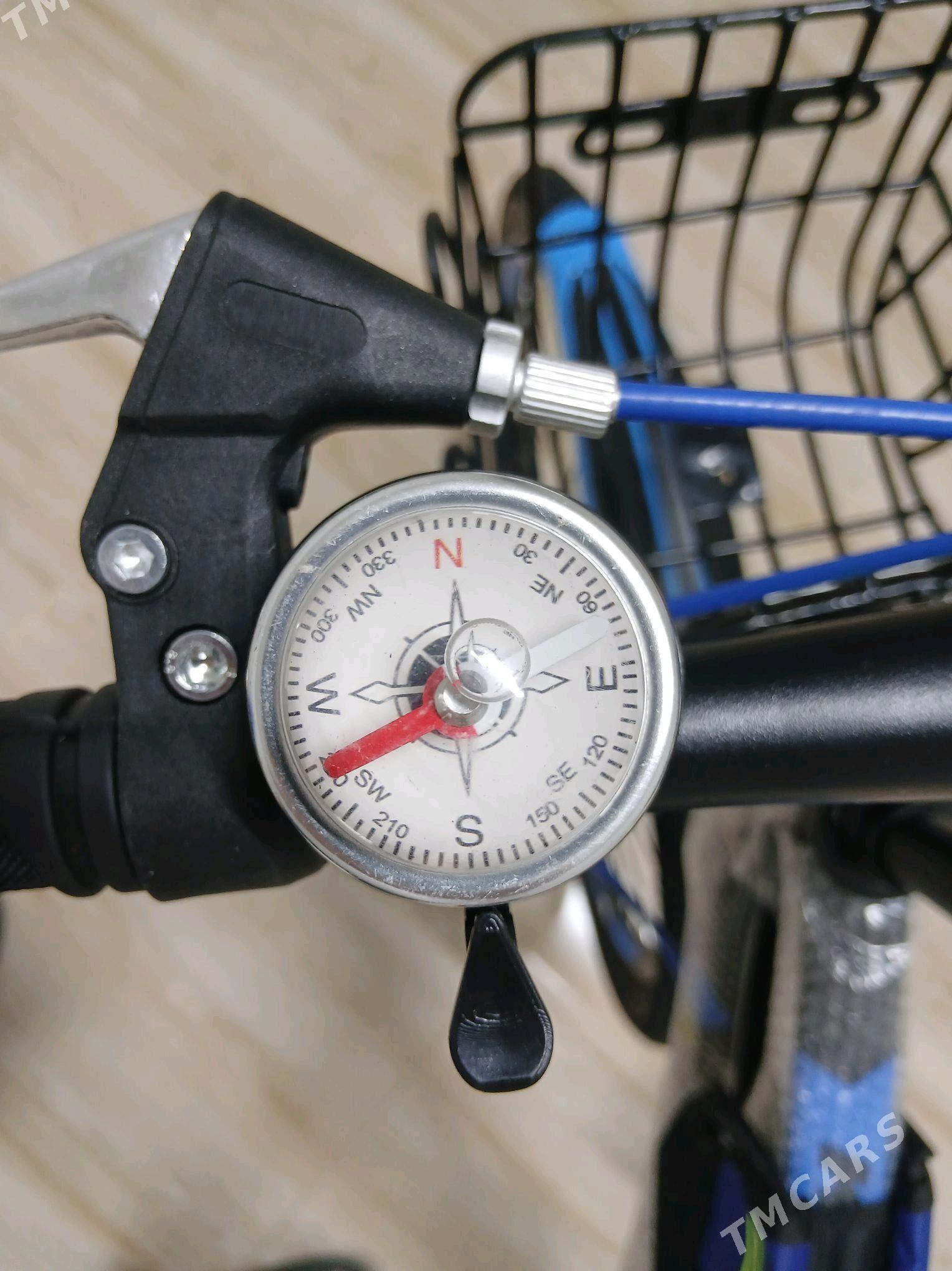 Tigir - Ашхабад - img 3