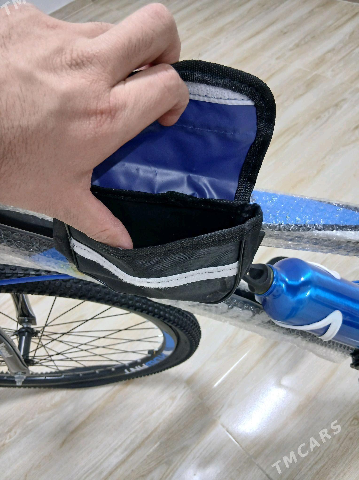 Tigir - Ашхабад - img 4