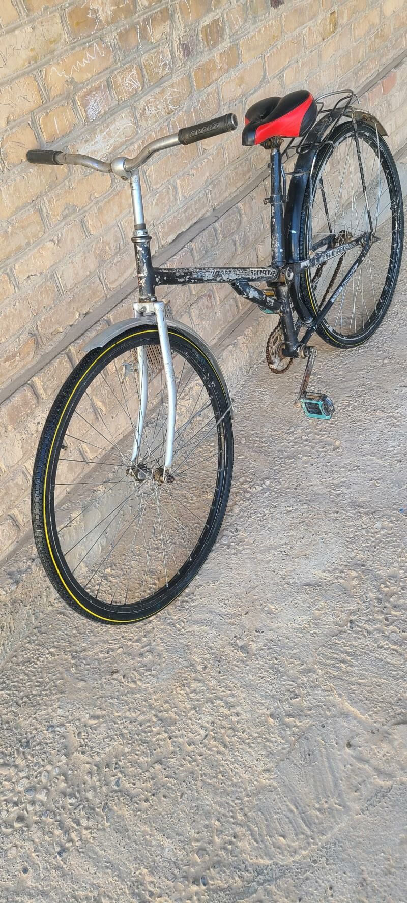 kama welsopet welik welsepet - Мары - img 6