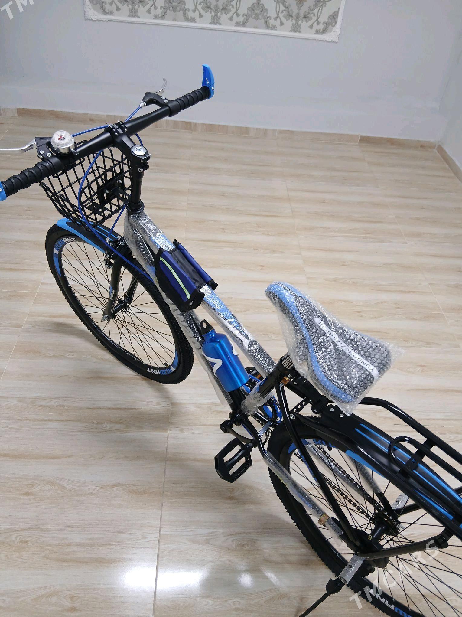 Tigir - Ашхабад - img 2