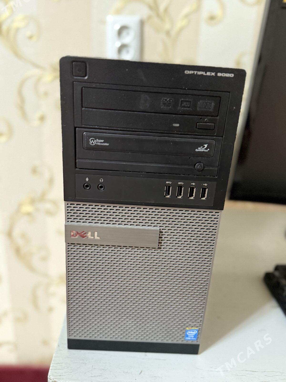 DELL KOMPYUTER - Мары - img 2