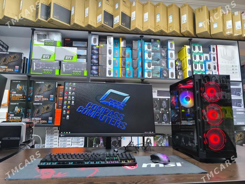 I5 9400F/ RTX 2060/Redmi 27 - Parahat 4 - img 2