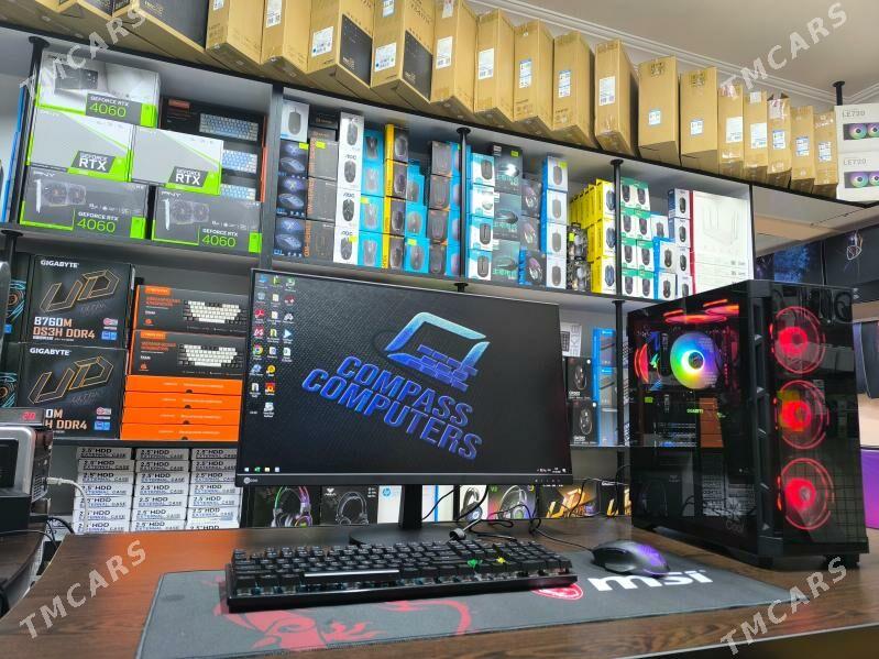 I5 9400F/ RTX 2060/Redmi 27 - Parahat 4 - img 1