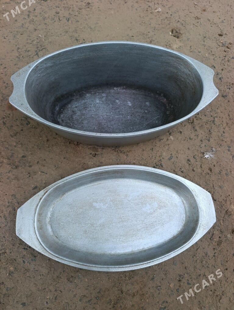 Gazan - Türkmenbaşy - img 1