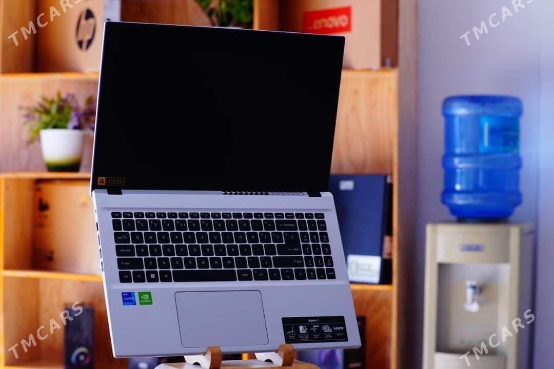 i7 Шок Bahalar/NVIDIA MX 350 - Ашхабад - img 8