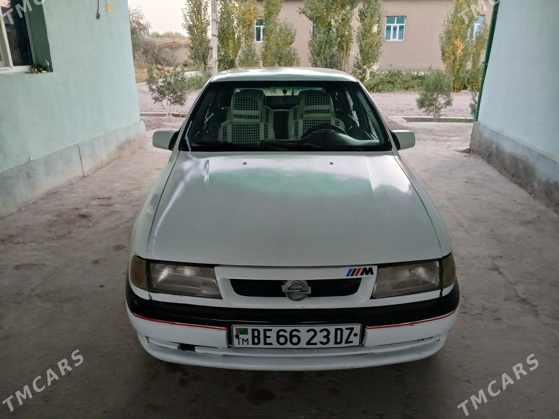 Opel Vectra 1991 - 24 000 TMT - Gubadag - img 1