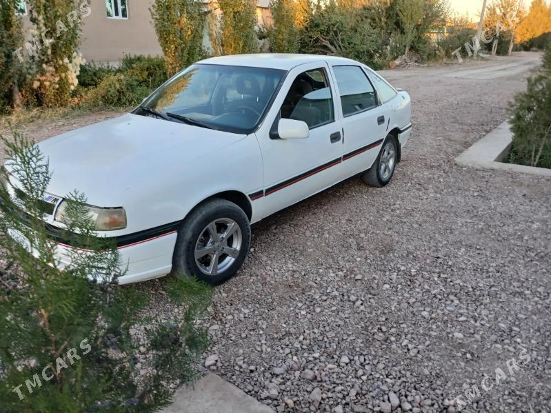Opel Vectra 1991 - 24 000 TMT - Gubadag - img 5