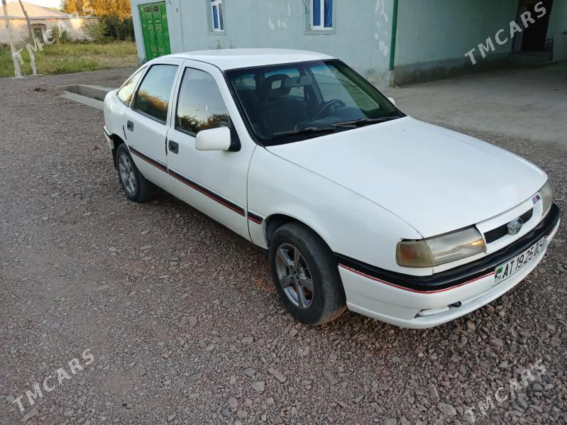 Opel Vectra 1991 - 24 000 TMT - Gubadag - img 8