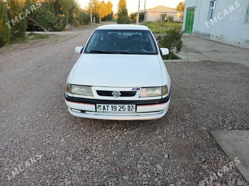 Opel Vectra 1991 - 24 000 TMT - Gubadag - img 6