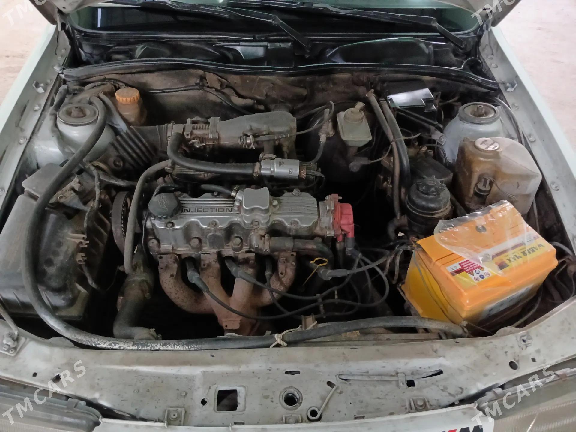 Opel Vectra 1991 - 24 000 TMT - Gubadag - img 7