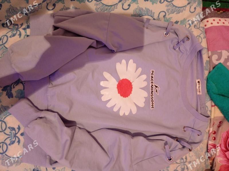 женская одежда - Türkmenabat - img 6